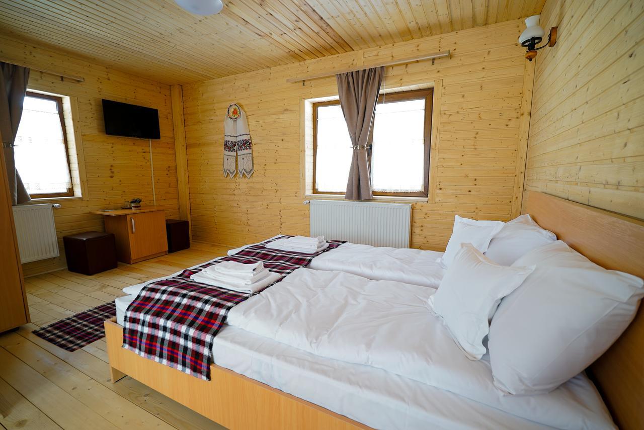 Casa Ralucai Hotel มุยเซ ภายนอก รูปภาพ
